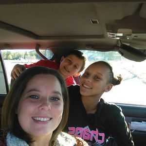 Meet your Posher, Crystal